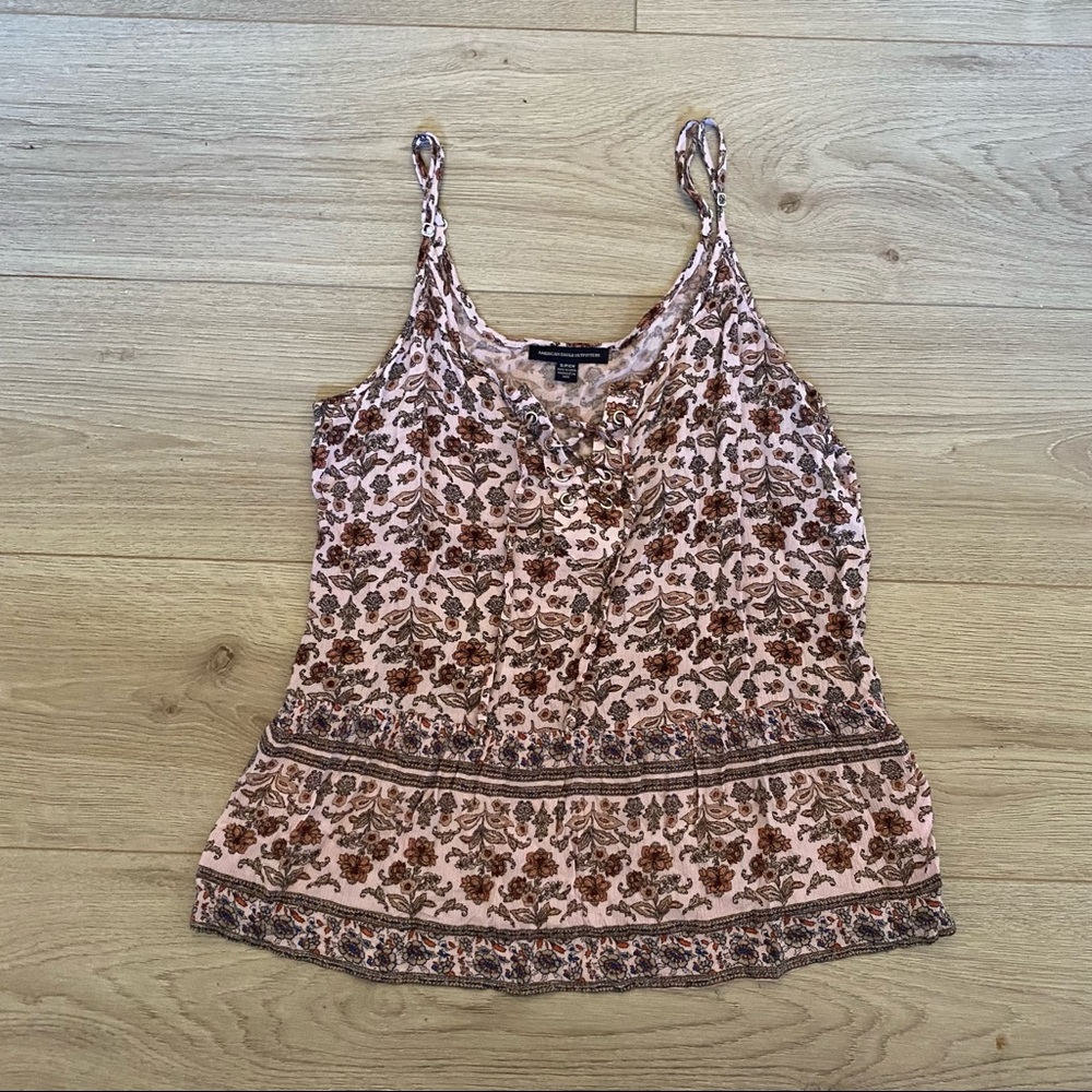 American eagle camisole